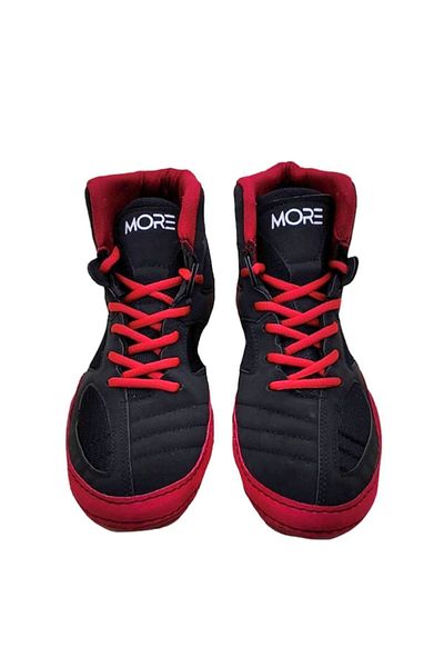 More Sports أحذية المصارعة