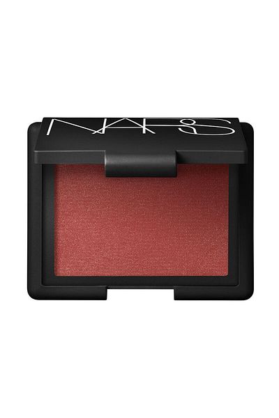 Nars Natural Look Blush - Taos Passi̇.77