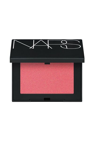 Nars Powder Blush Natural Looking Permanent Blush 4.8g- 776 - Orgasm X Passi.100