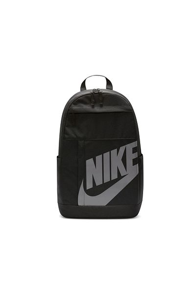 Nike Μαύρο σακίδιο πλάτης 21L Nk Elmntl Bkpk - DD0559-013