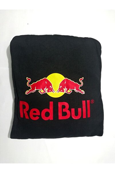 Genel Markalar Redbull Servis Kılıfı 4 Parça