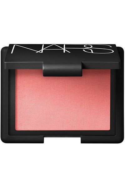 Nars Permanent Blush Bumpy Ride Pas - Blush-Natural Looking, Passi.113