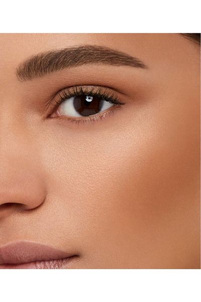 Nars Laguna Passi.129 - Powder That Gives a Bronze Look