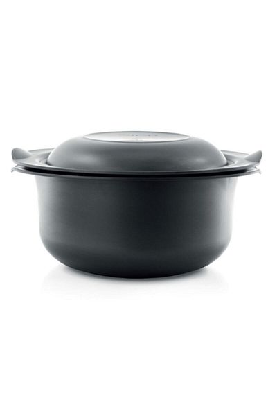 Tupperware 5 Lt Ultra Pro Hot Pot Oven Dish - Tasty