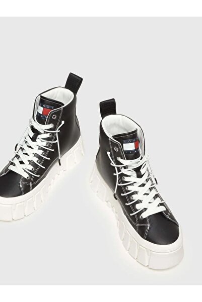 Tommy Hilfiger TJW PLATFORM MC