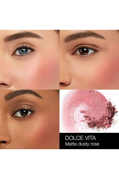 Nars Dolce Vita Passi 79 - Natural Looking Blush