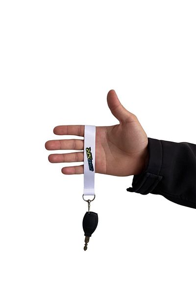 zenmoto Motorcycle Keychain 250SR