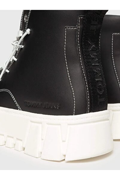 Tommy Hilfiger TJW PLATFORM MC