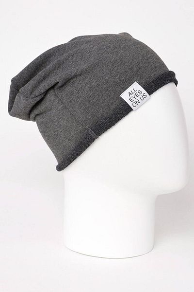 Esafe Home Unisex Trend Combed Cotton Beret All Eyes On Us