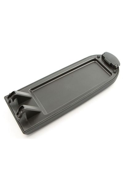 YİGOPAR Volkswagen Polo Leather Gray Armrest Armrest Upper Cover 2010 2014