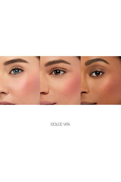 Nars Blush - Natural Looking, Perforating Blush and Dolce Vita Pass.118