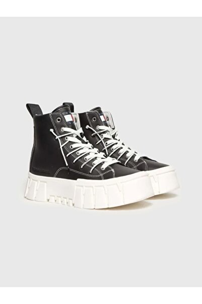 Tommy Hilfiger TJW PLATFORM MC