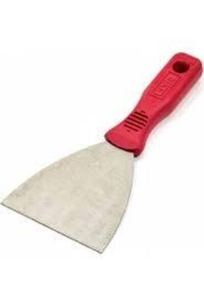 Genel Markalar Spatula Plastik Saplı 60 mm