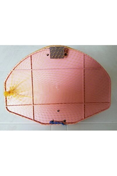 Hira Fatih oyuncak Orta Boy Plastik Oyuncak Basketbol Potası Seti 4+ Yaş