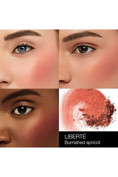 Nars Natural Look Giving Allig-Liberté Passi.80