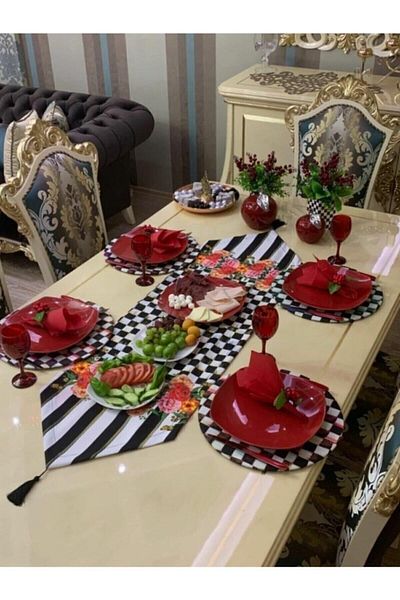 runnerdesign1 Δρομέας με λουλουδάτο μοτίβο πούλι