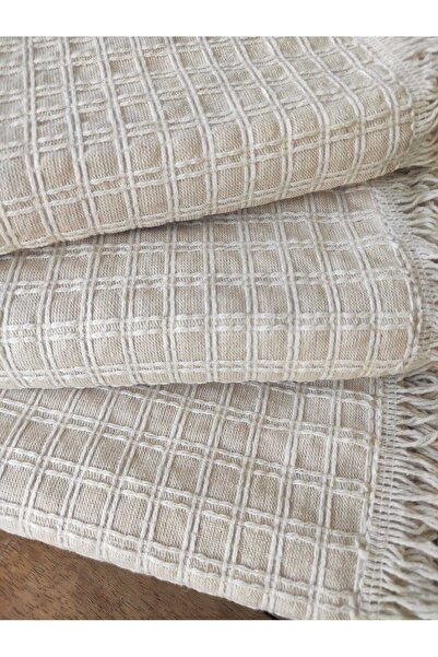 denizli hatırası 180x300 cm, culoare naturală, 100% bumbac, husă pentru canap...