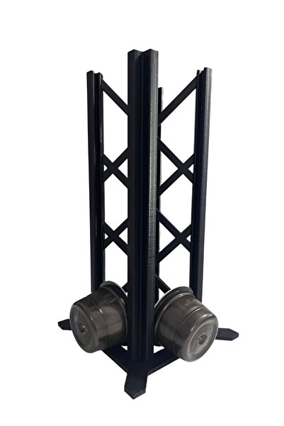 Alp in Alpes حامل قهوة كبسولة تشيبو