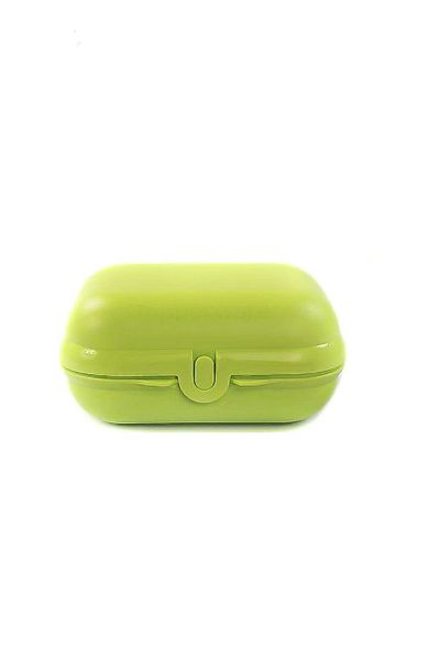 Tupperware Large Oyster Lunch Box - Transport and Storage Container