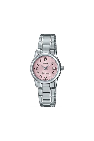 Casio Ltp-v002d-4budff Kol Saati