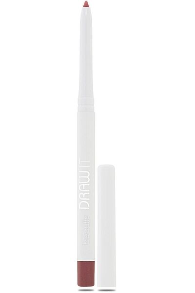 beaulis Draw It Elevator Lip Liner 506 Pink Charm