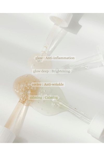 Beauty of Joseon Hanbang Serum Discovery Kit