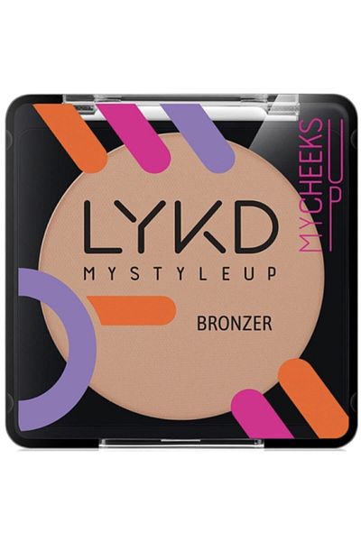 lykd Bronzer 194 Model Bronze