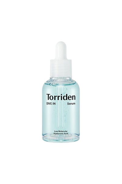 Torriden YSKINZ Dive-in Micro Hyaluronsäure-Serum – 50 ml
