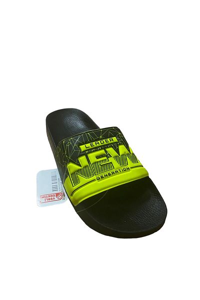 GEZER 15881 Model Waiter Sports Slippers