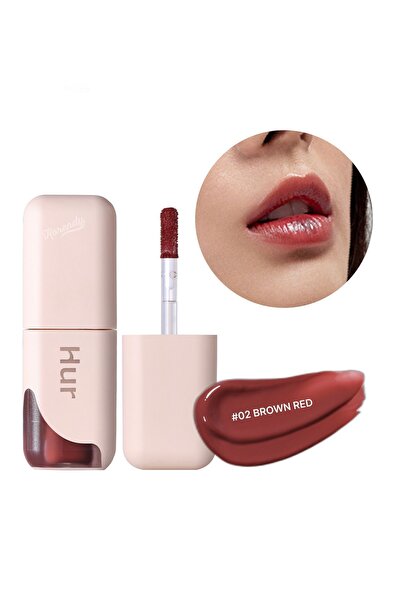 House of HUR Glowy Ampoule Tint (KORENDY) 15 Çeşit Vitamin Ve Bal Özlü Parlat...