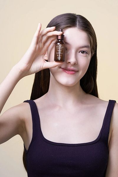 Jumiso Vc-IP 1.0 zpevňující sérum - celodenní vitamínová zpevňující péče o obličej 30 ml