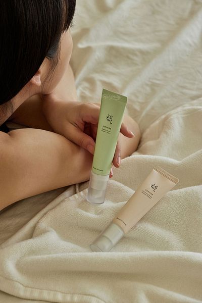 Beauty of Joseon Beauty of Joseon Light On Serum Centella + Vita C 30 ml - Zklidňující a rozjasňující sérum na obličej