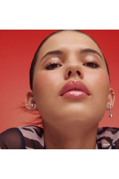SEPHORA Outrageous Intense Dolgunlaştırıcı Lip stick