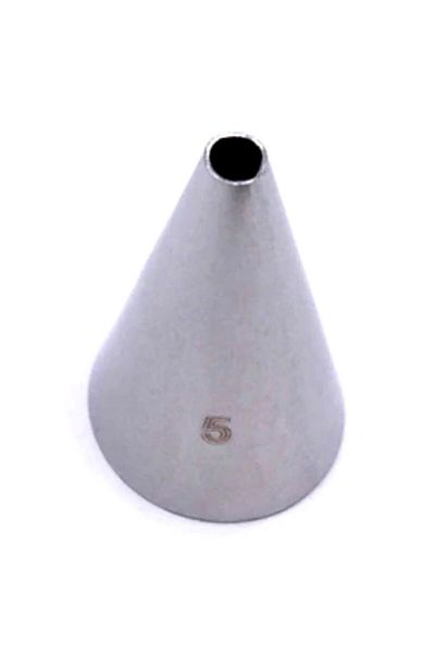 DEPPOSITE 4 mm Diameter Decorative Lamp Holder Mouth - Clamping Place