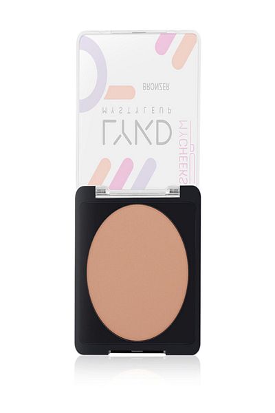 lykd Bronzer 194 Model Bronze