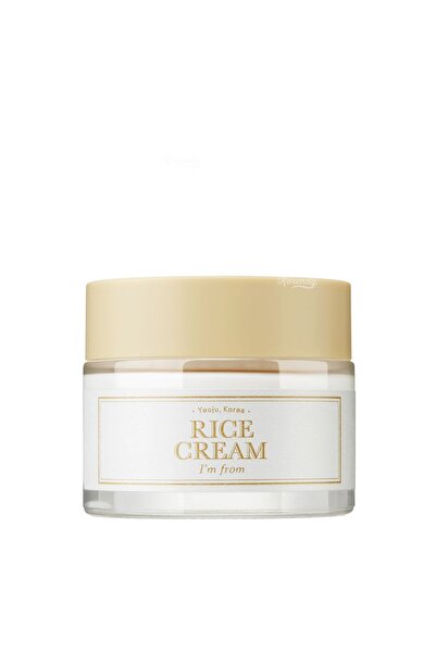 I'm From Rice Cream (KORENDY) Aydınlatıcı Pirinç Kremi 50ml
