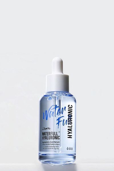 Jumiso Jumiso Waterfull Hyaluronic Acid Serum 50 ml - Hydratační pleťové sérum
