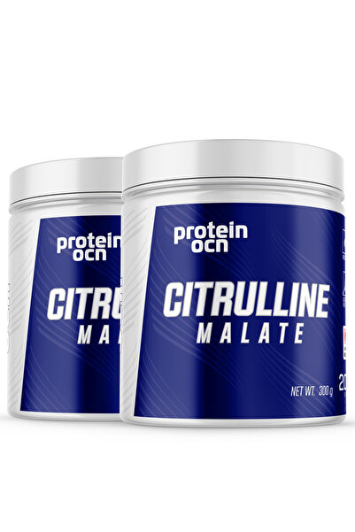 FLAVA سيترولين مالات - 300 جرام × 2 قطعة