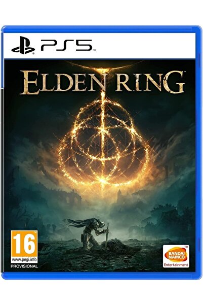 Bandai Namco Elden Ring Ps4 Oyun