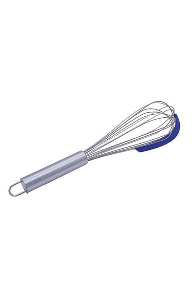 Enyaza Home Luxury Whisk - Silicone Stripping Detail