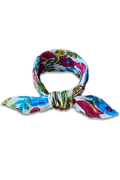 Boldy Ностальгічний шарф з візерунком у клітинку - вінтажний жіночий шарф-хустка