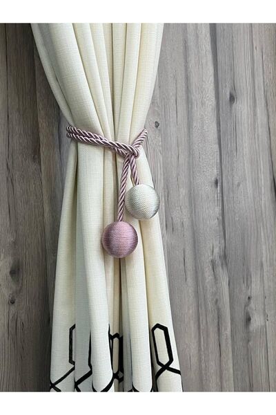 Halis Ticaret Fon Veya Tül Toplama Aparatı 1 Adet Top