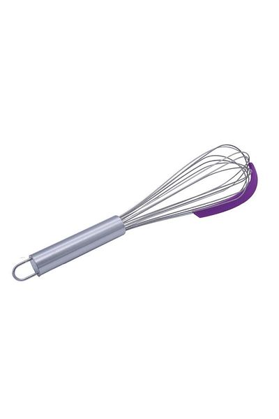 Enyaza Home Luxury Whisk - Silicone Stripping Detail