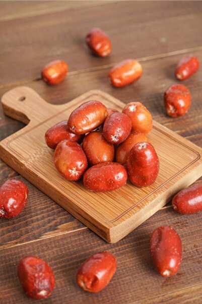 Erzurum İpekgurme Iğde Kurusu 1 Kg