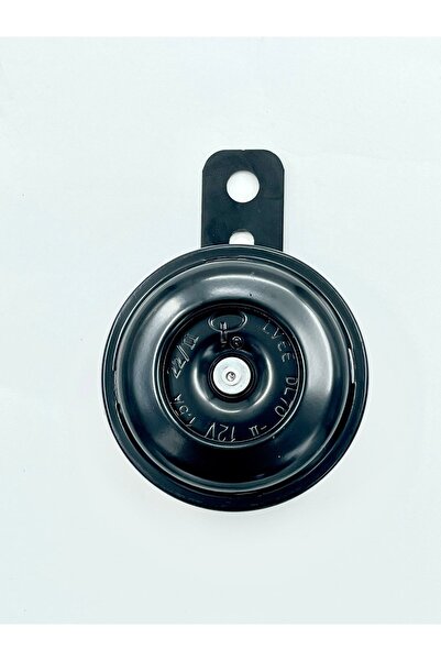 MTO Motosiklet Korna ( Cg, Scooter, Cup Uyumlu) 12v