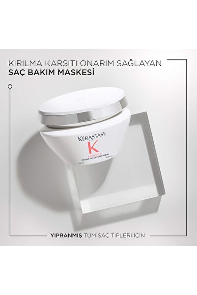 Kerastase premiere saça nem kazandıran maske 200 mlHAIRDRESSEREVAKER6