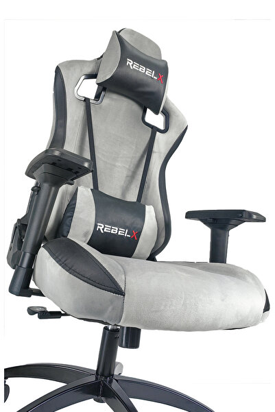 Rebelx Lord Premium Profesyonel Oyuncu Koltuğu