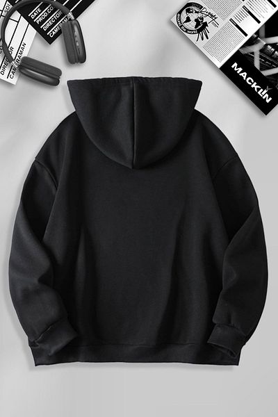 macklin Playboi Carti Printed Unisex Hooded Sweatshirt - Special Design