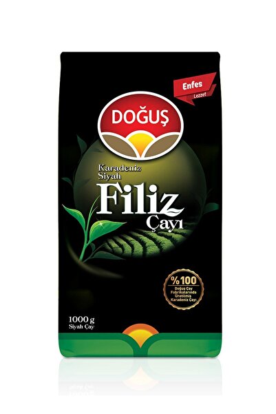 Doğuş 1 كيلو شاي ناتال فيليز