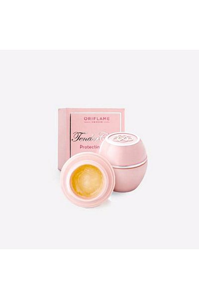 Oriflame Tender Care Protective Balm with Beeswax Essence 15 ml
